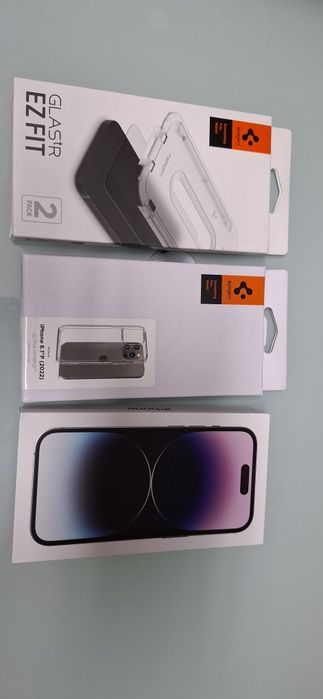 Iphone 14 Pro - 128 GB