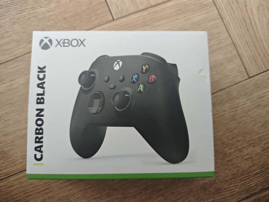 Pad do Xboxa  na gwarancji