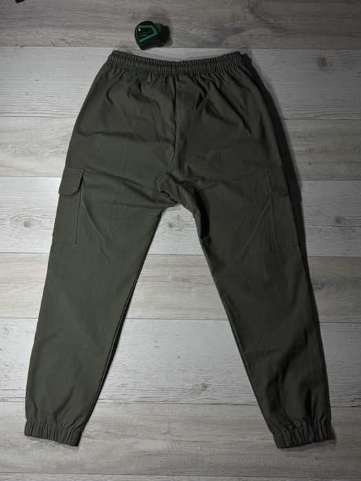 Штани Closure карго хакі штани military джогери тактичні штани outdoor