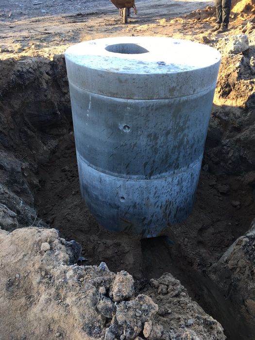 Wiercenie studni STUDNIE głębinowe