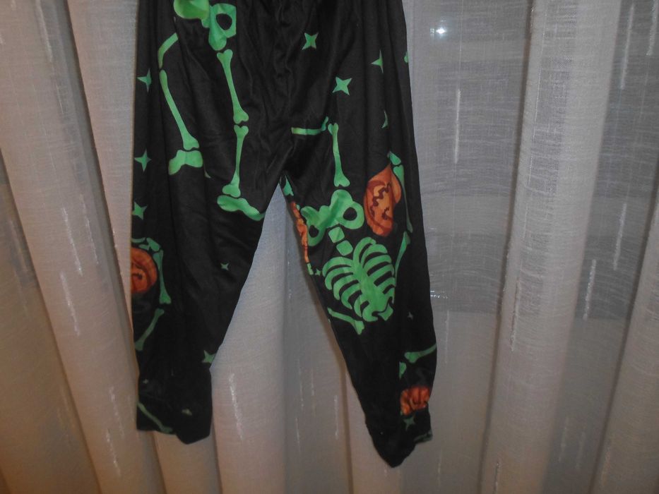 Fantasia de Halloween criança