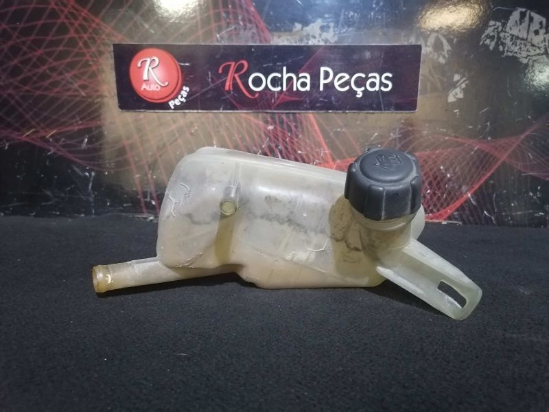 Reservatorio Da Agua Do Radiador  Renault Megane Ii (Bm0/1_, Cm0/1_)