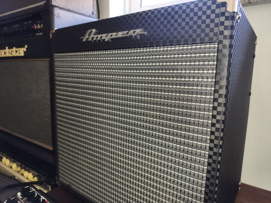 Amplificador Baixo - Ampeg RB108