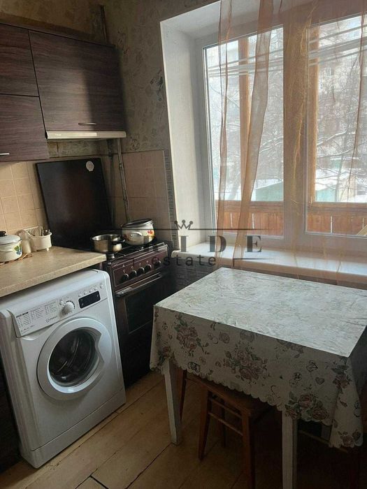 .Чудова однокімнатна квартира на Березняках