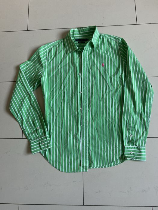 Жіноча сорочка від Polo Ralph Lauren