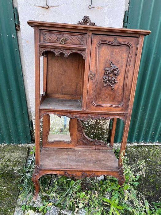 Moveis Antigos conjunto