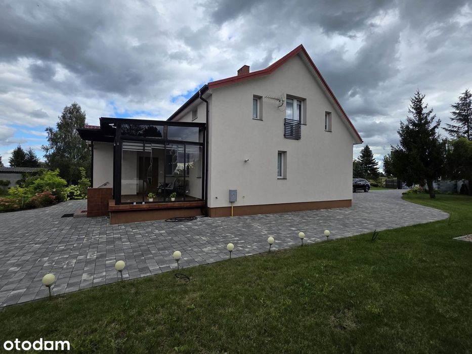 Wyjątkowa Nieruchomość - Podlasie