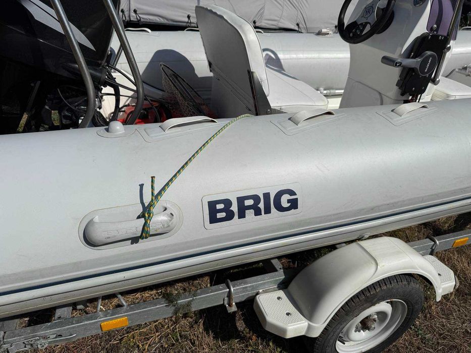 РІб BRIG falcon 500