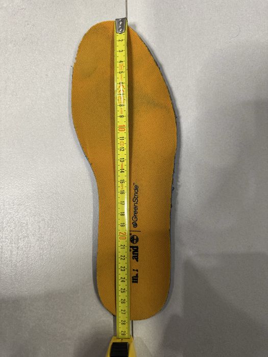 Черевики Timberland 42 чоловічі Оригінальні