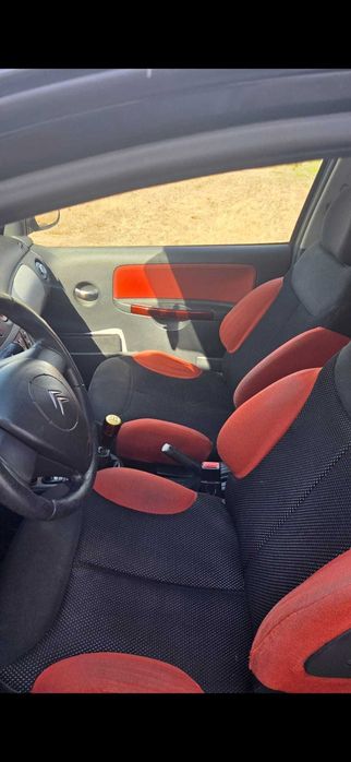 Vendo C2 1.4 hdi
