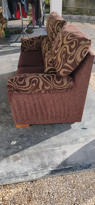 Sofá 2 lugares em ótimo estado