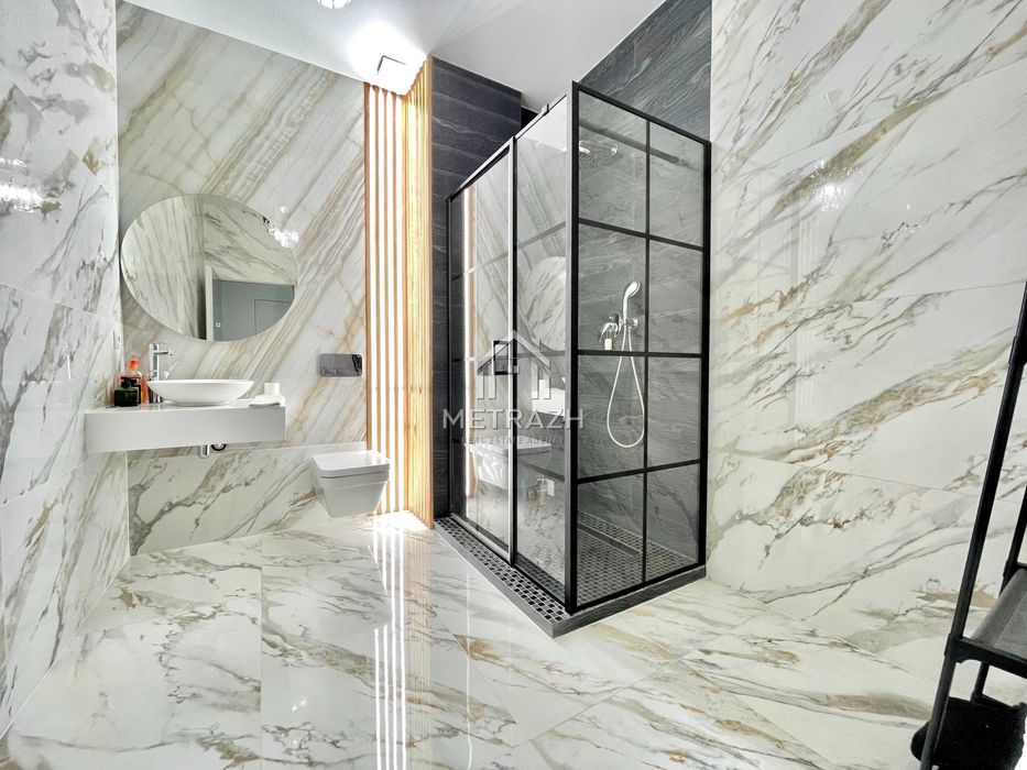 ЖК Белый слон! 137м2! ‼️ТРИ ИЗОЛИРОВАНЫЕ КОМНАТЫ‼️ Сокольники! Бойко!