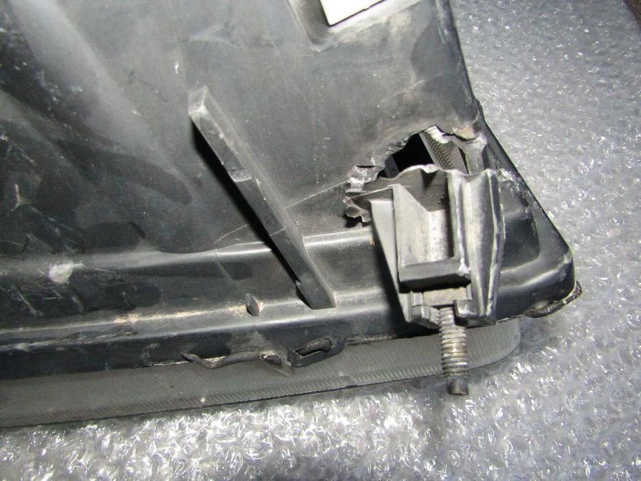 Farol Land Rover Freelander ano 1998  (ver detalhes)a 2002
