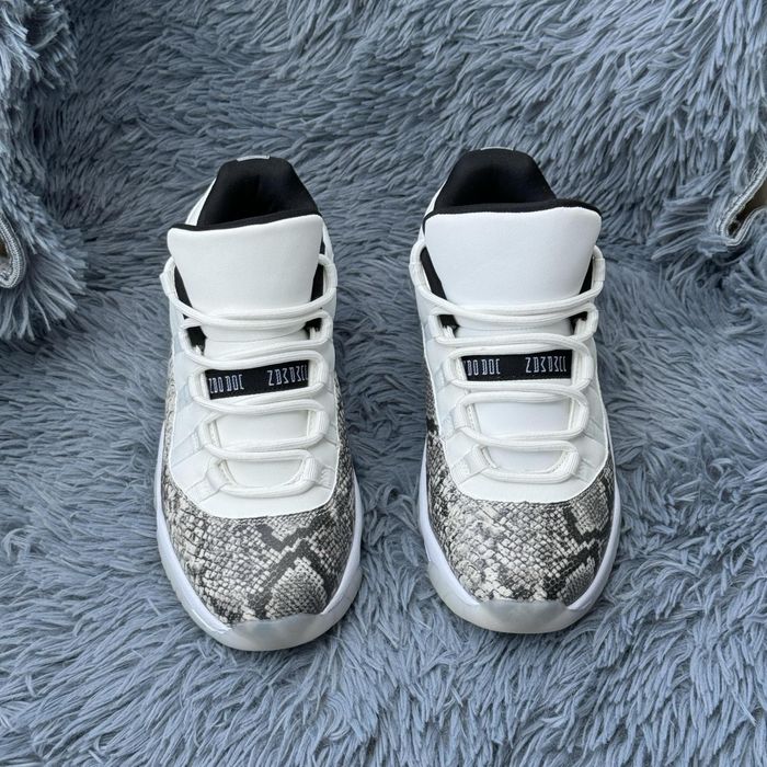 Кросівки Air Jordan 11