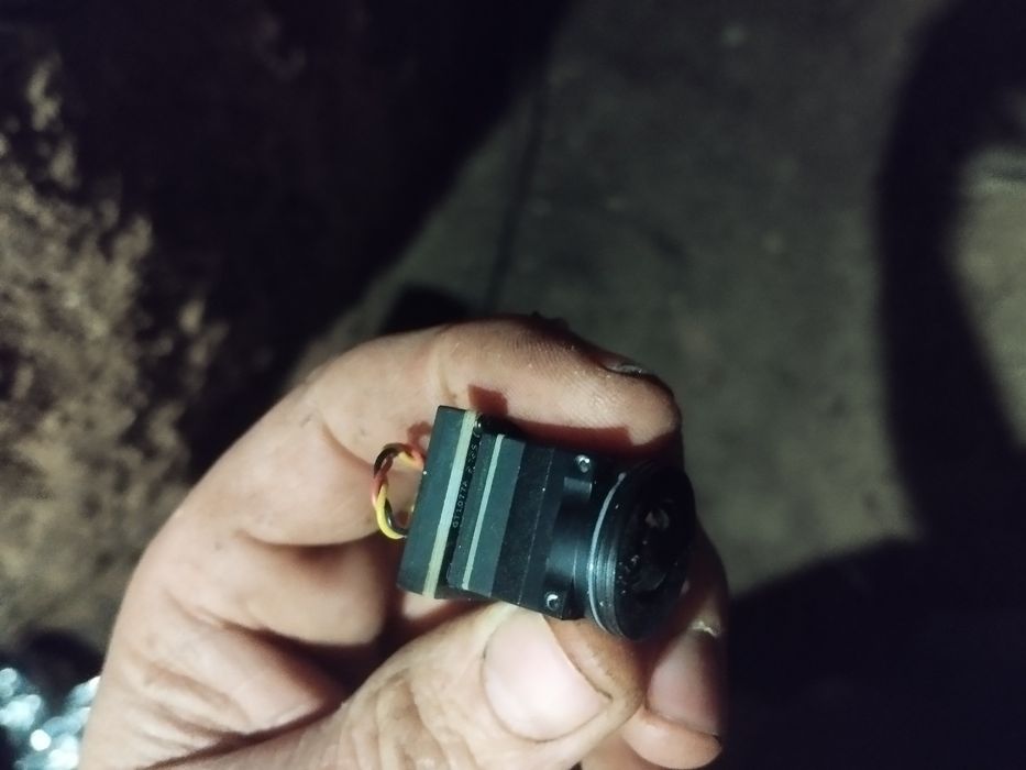 Тепловізійна камера GT 1077A