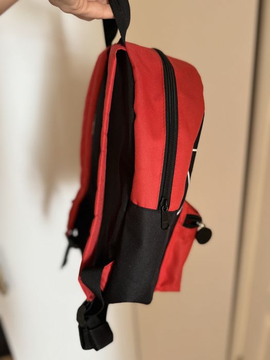 Рюкзак дитячий людина-павук