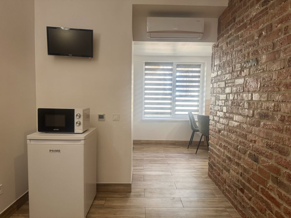 Апартаменти «Срібний ключ». Мукачево подобово.