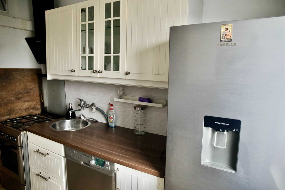 Pokój do wynajecie z systemem Automatyki, Internet 900Mb/s WiFi