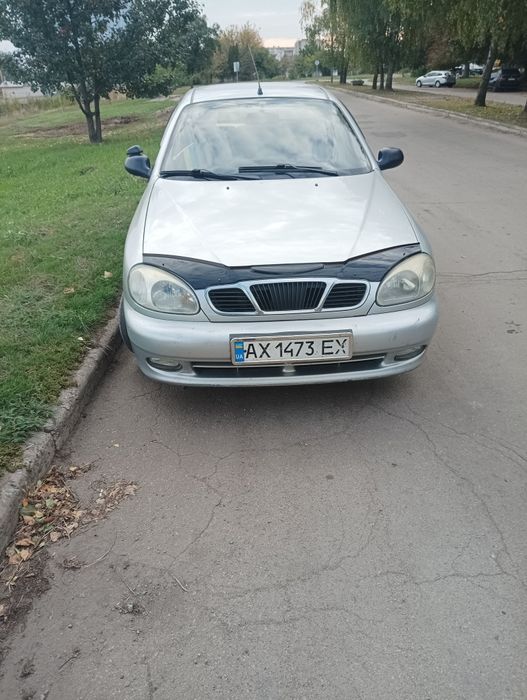 Продам Ланос 1,5 поляк.
