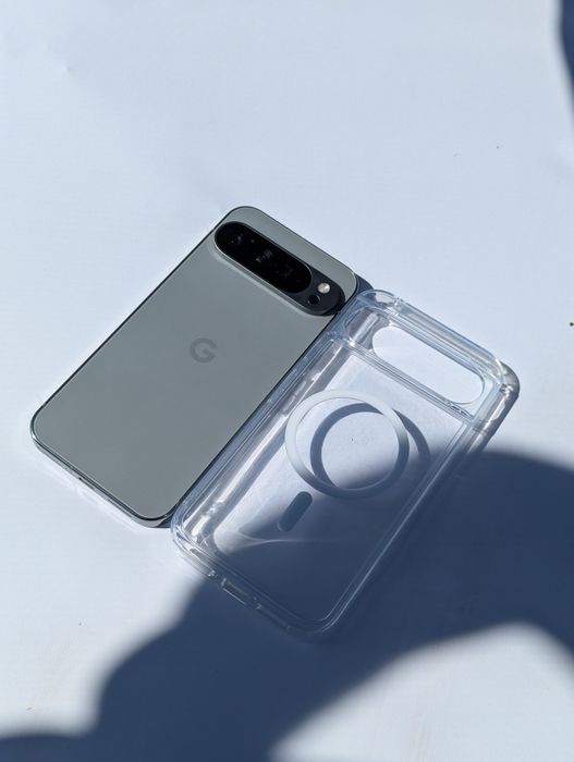 Google Pixel 9 Pro Xl SoftUnlock