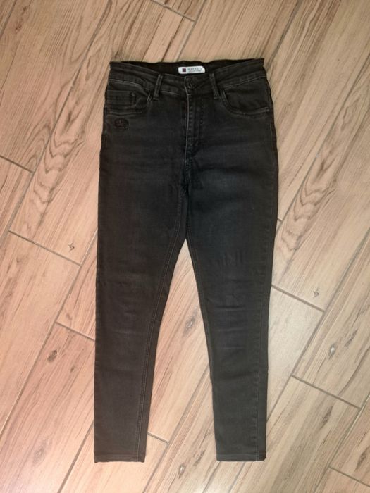 Джинси skinny РІЗНІ жіночі