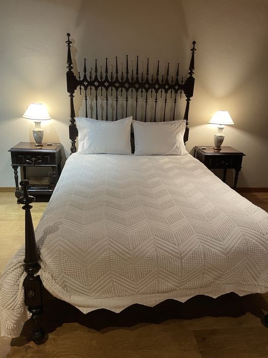 OPORTUNIDADE Mobiliia (8peças) SeculoXVII em excelente estado