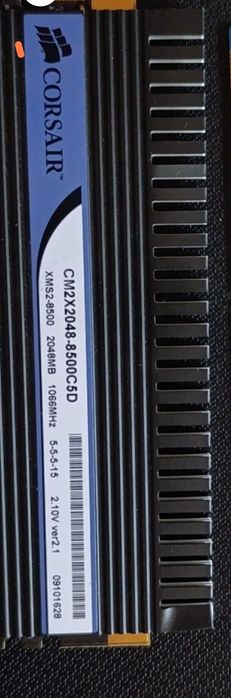 ОЗУ ddr3 оперативная память 2 gb