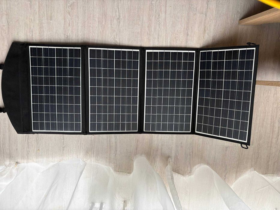 инвертор заряд. ((питание телевизору (без света))+ солн. пан.60W