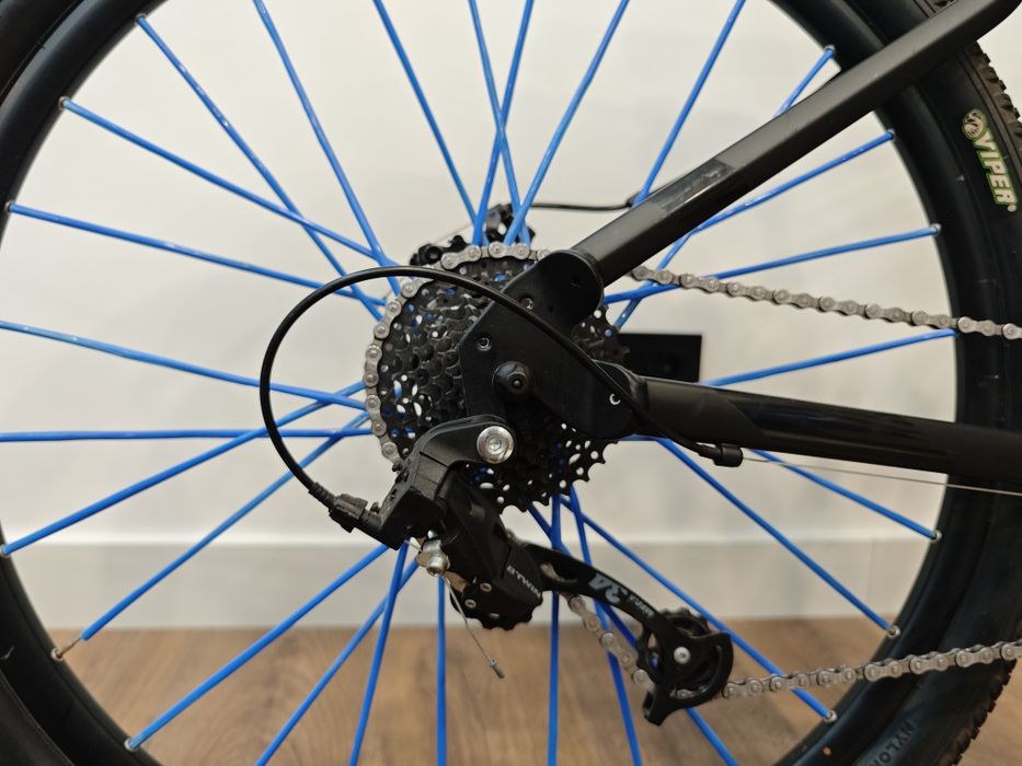 Bicicleta Rockrider ST 120  27,5"