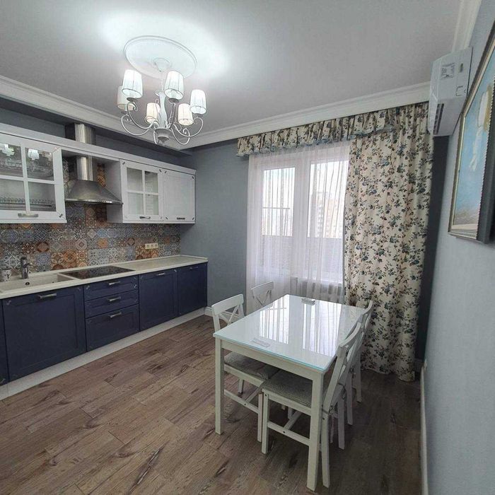 Продаж 3-к Урлівська Позняки