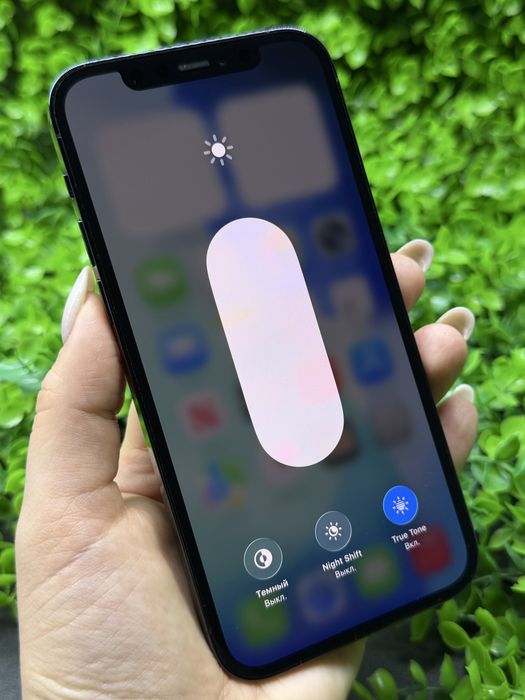 iPhone 12 Pro, 256Gb, Sierra Blue (Neverlock) Айфон 12 Про, #3938