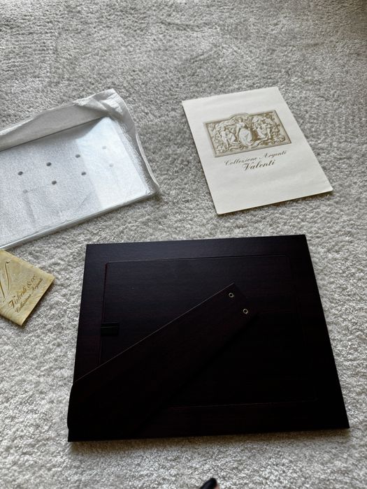 Antique Silver Frame64861833103745123