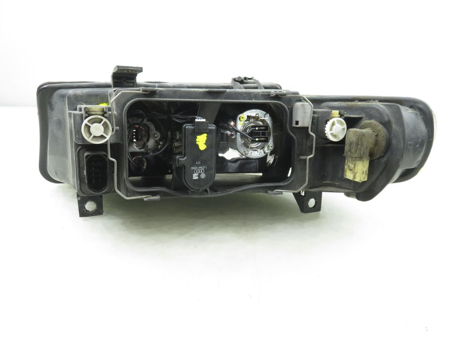 Lampa Prawa Przednia Seat Leon I (1m1)