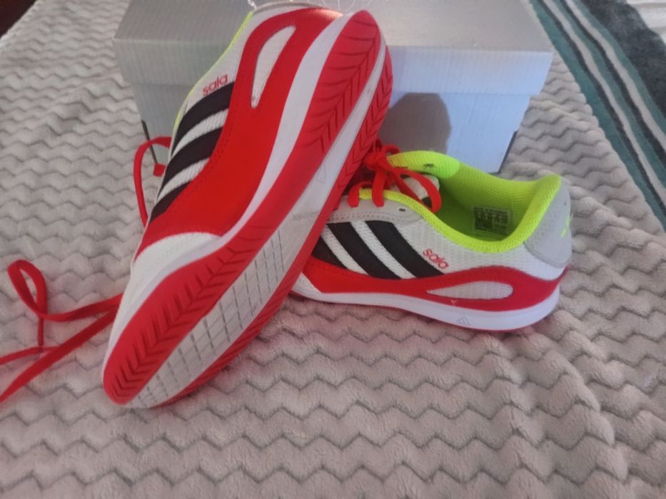 Adidas super sala