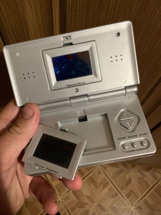 Neo double games робоча