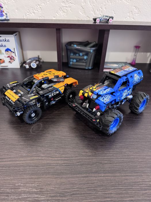 Продам Lego technik
