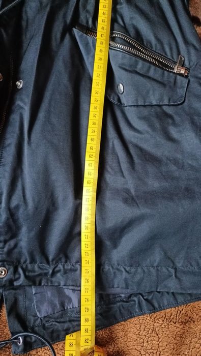 Kurtka zimowa damska M