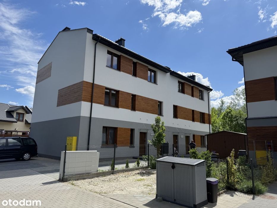 Marki Wilcza 2 poziomy 148 m² - podział na 2 lokale - Widok 2