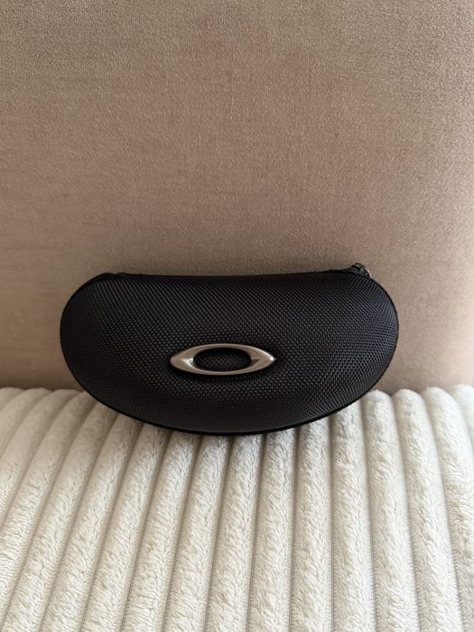 Окуляри oakley radar