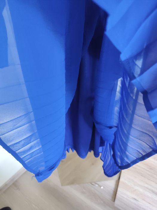 Sukienka Midi Nowa Mohito