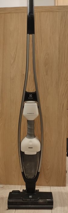 Odkurzacz Electrolux Hygienic 600
Odkurzacz bezprzewodowy Hygienic 600