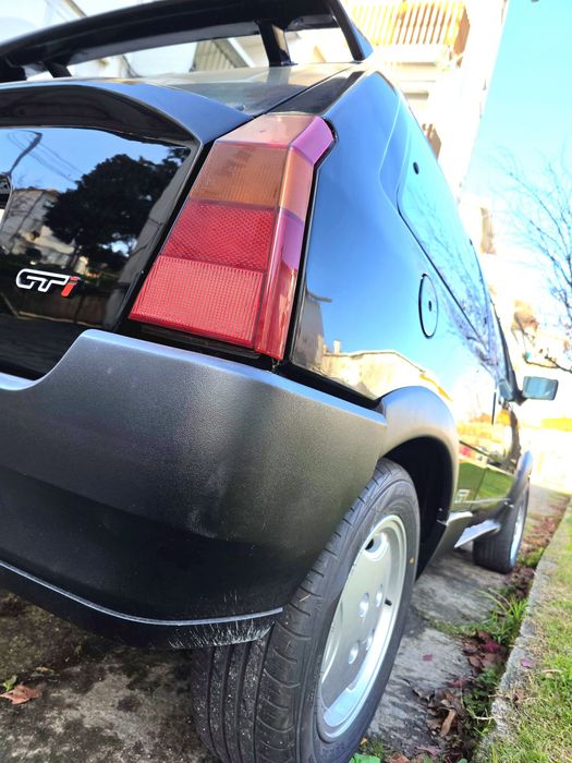 Citroen AX GTI 1992