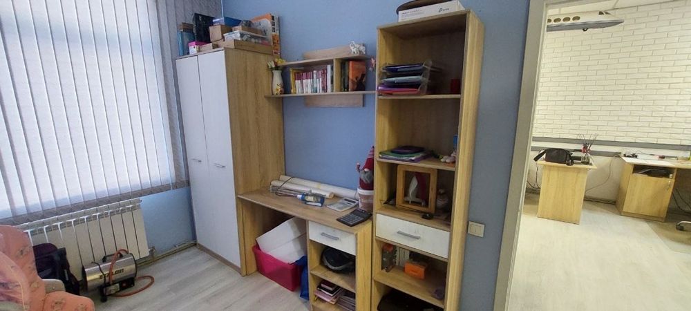 Продаю Детскую стенку