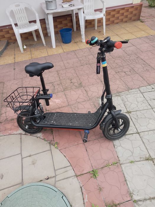Продається Електроскутер