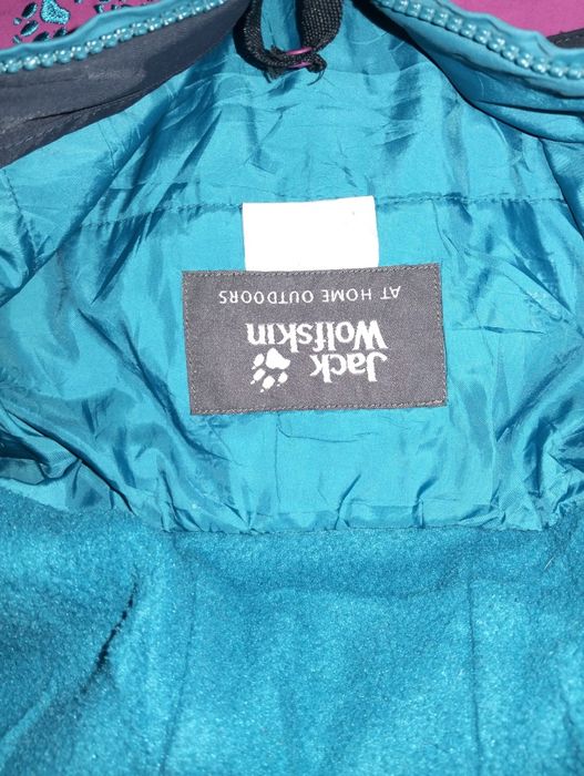 Casaco para a neve Jack Wolfskin