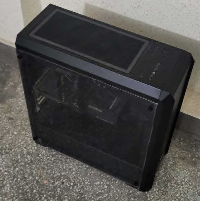 Komputer i5-10400F/MSI z490/16 GB RAM