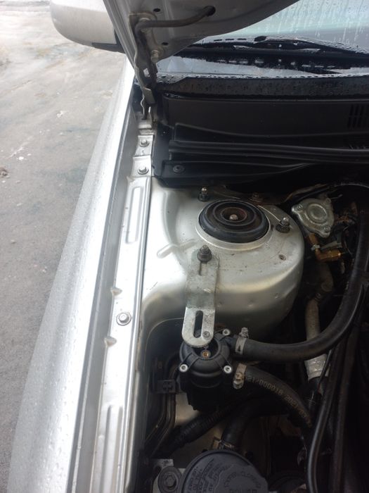 Киа Церато 2008.