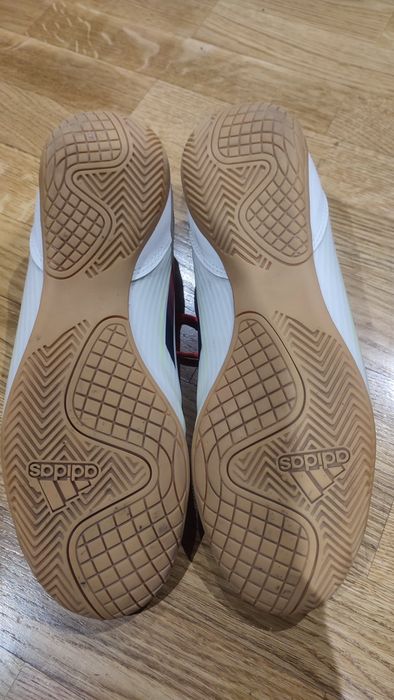 Sapatilhas futsal Adidas F50