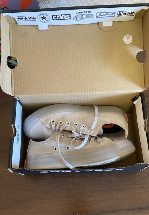 Кеди CONVERS оригінал