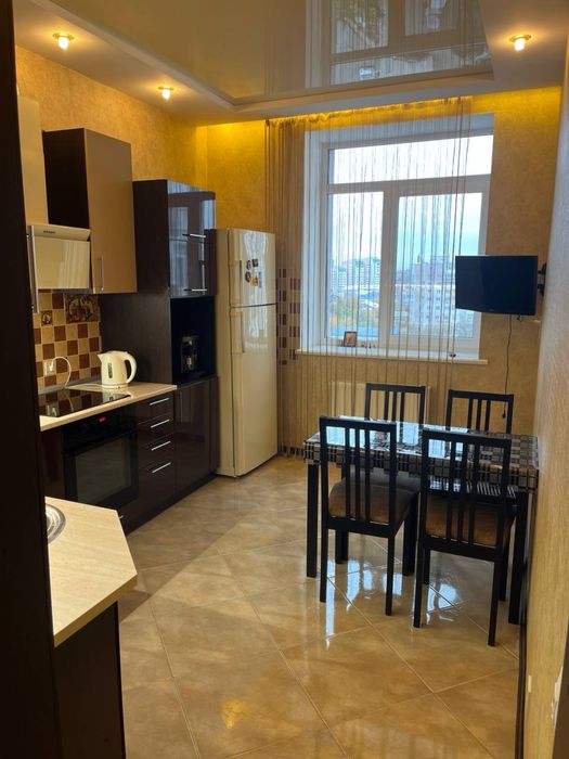 Продам Квартиру 2 к, собстреник, центр, Левада,стрелка